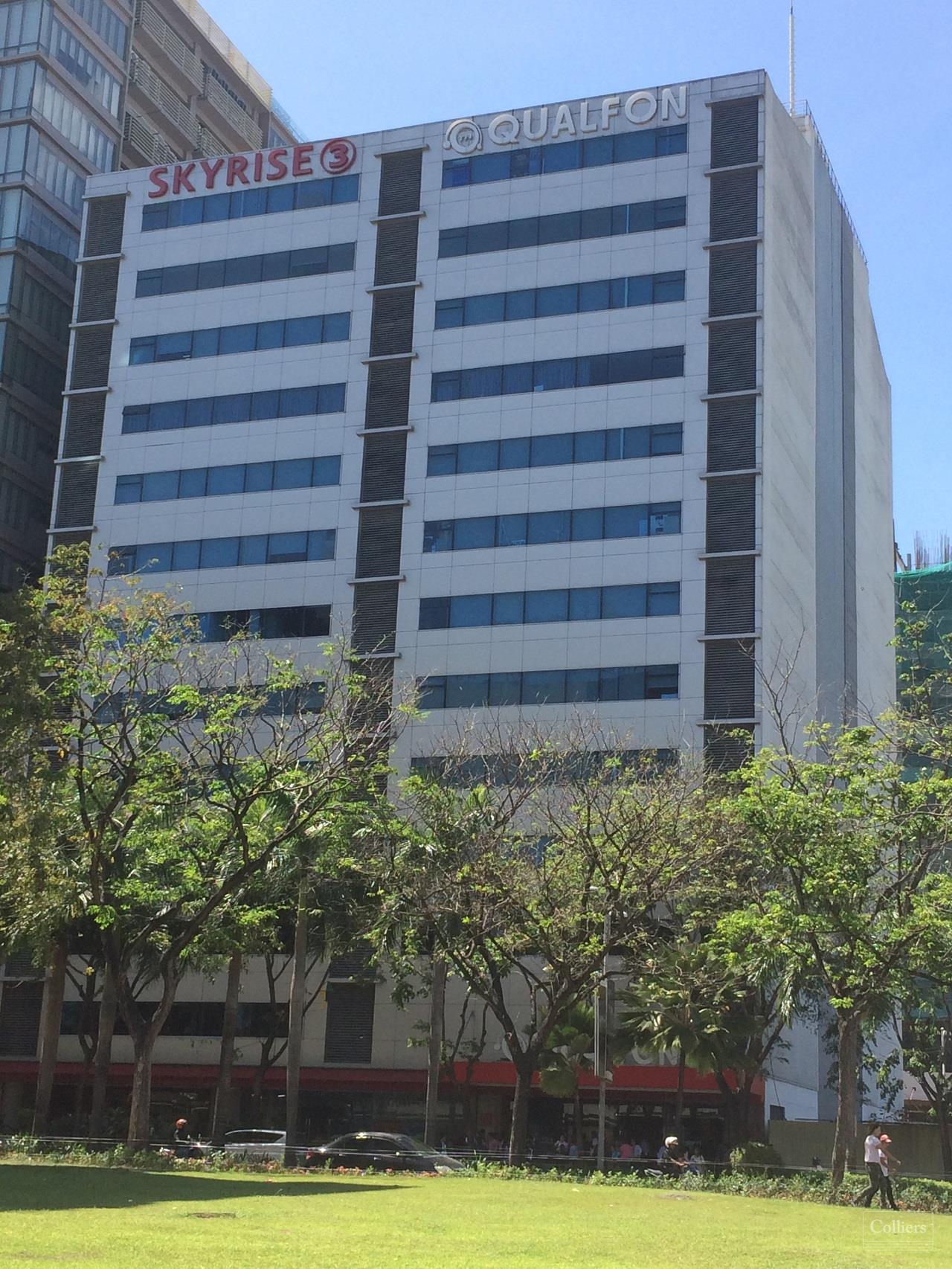 skyrise 3