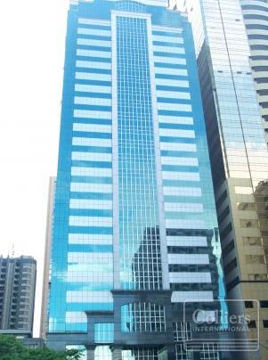 Office For Lease — F. Ortigas Jr. Road, San Antonio - Ortigas CBD ...