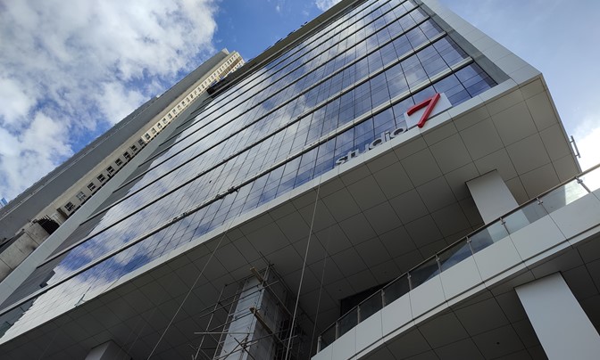 Office For Lease — 807 EDSA, Diliman, Kamuning, Quezon City ...