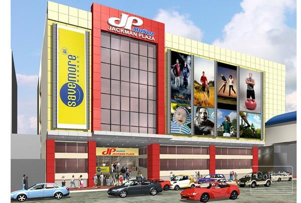 Office For Lease — 1038 EDSA Quezon City, National Capital Region ...