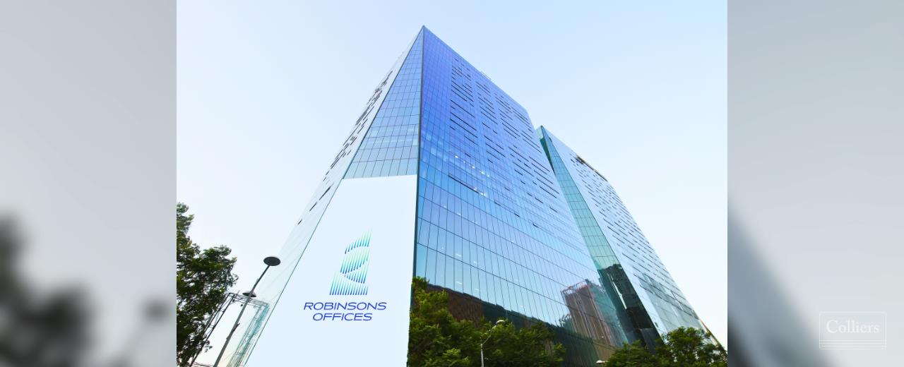 Office For Lease — GBF Center 1 | Philippines | Colliers