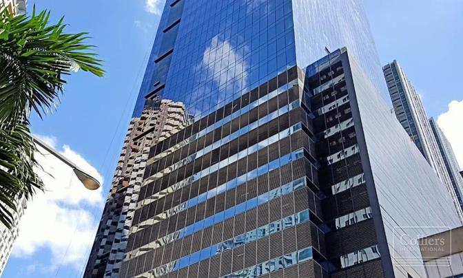 Office For Lease — F. Ortigas Jr. corner Garnet Road, Ortigas CBD ...