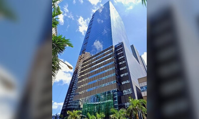 Office For Lease — F. Ortigas Jr. Road Ortigas Center Pasig, Metro ...