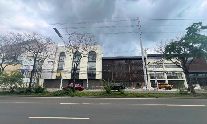 Office For sale — Project 8, Quezon City | Philippines | Colliers