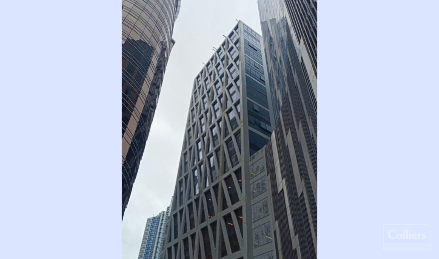 Office For Lease — Smith Bell Building | Philippines | Colliers