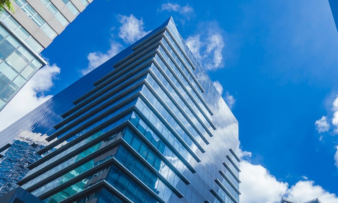 Office For Lease — Milestone at Fifth Avenue | Philippines | Colliers