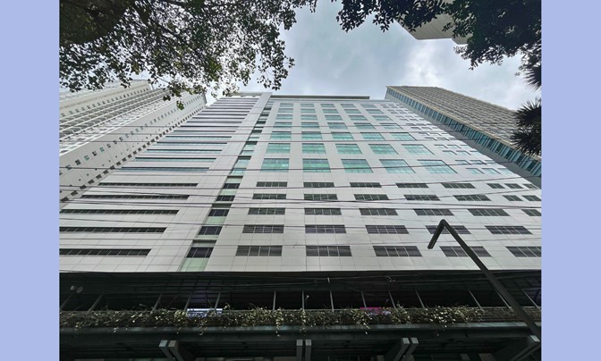 Office For Lease — Solaris One | Philippines | Colliers
