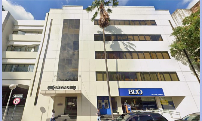 Office For Lease — Optima Building | Philippines | Colliers