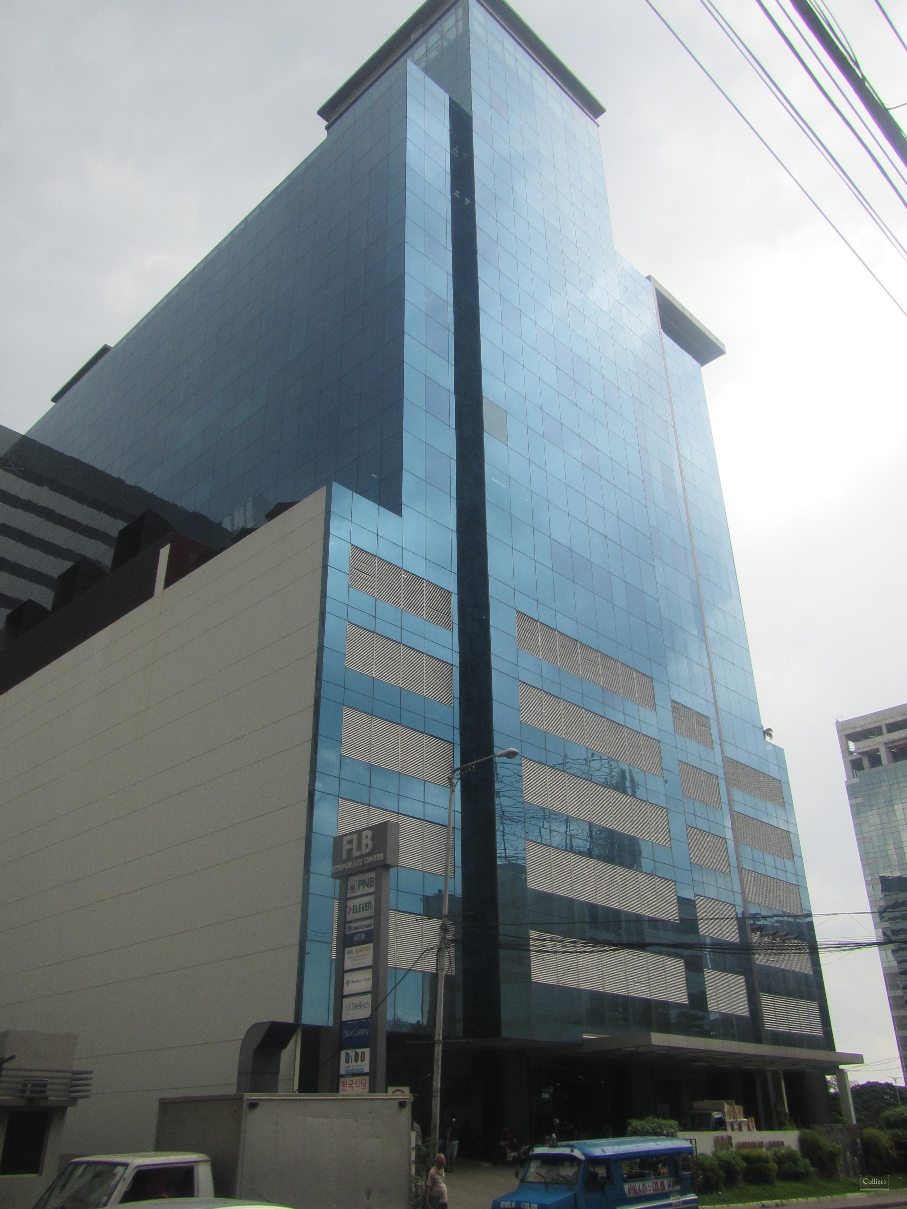 Office For Lease — Archbishop Reyes Avenue Cebu Business Park Cebu City ...