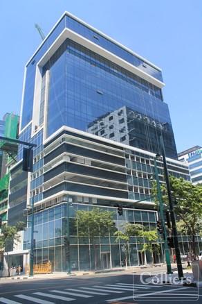 Office For Lease — 11th Avenue corner 39th Street, North Bonifacio ...