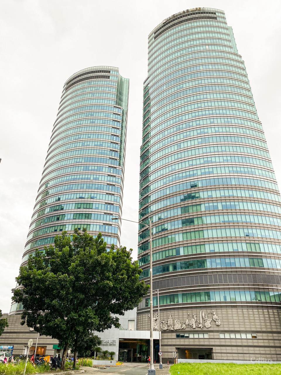 Office For Lease — Corporate Avenue, Brgy. Alabang, Muntinlupa City ...