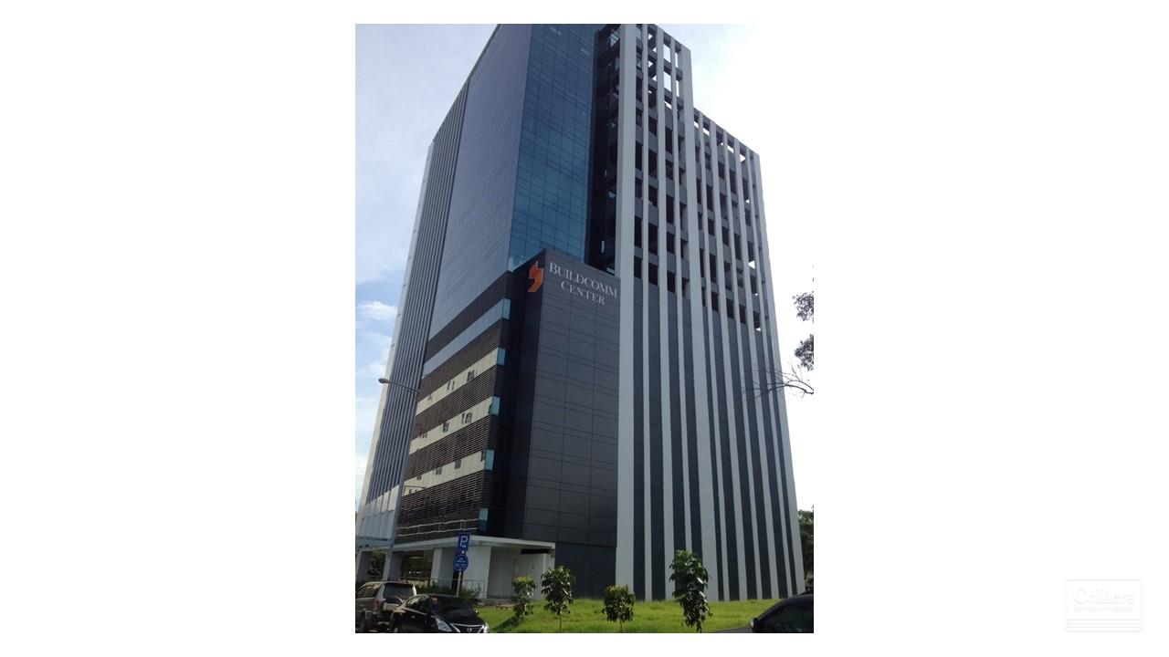 Office For Lease — Sumilon Road corner Camiguin Road, Cebu Business ...