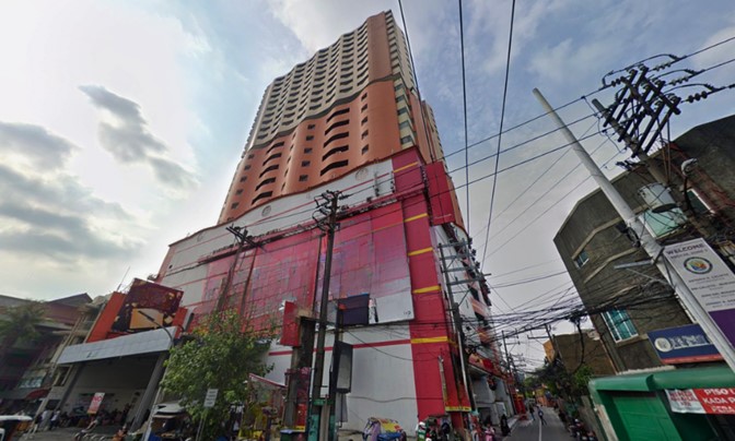 Office For sale — EGI Rufino Towers | Philippines | Colliers