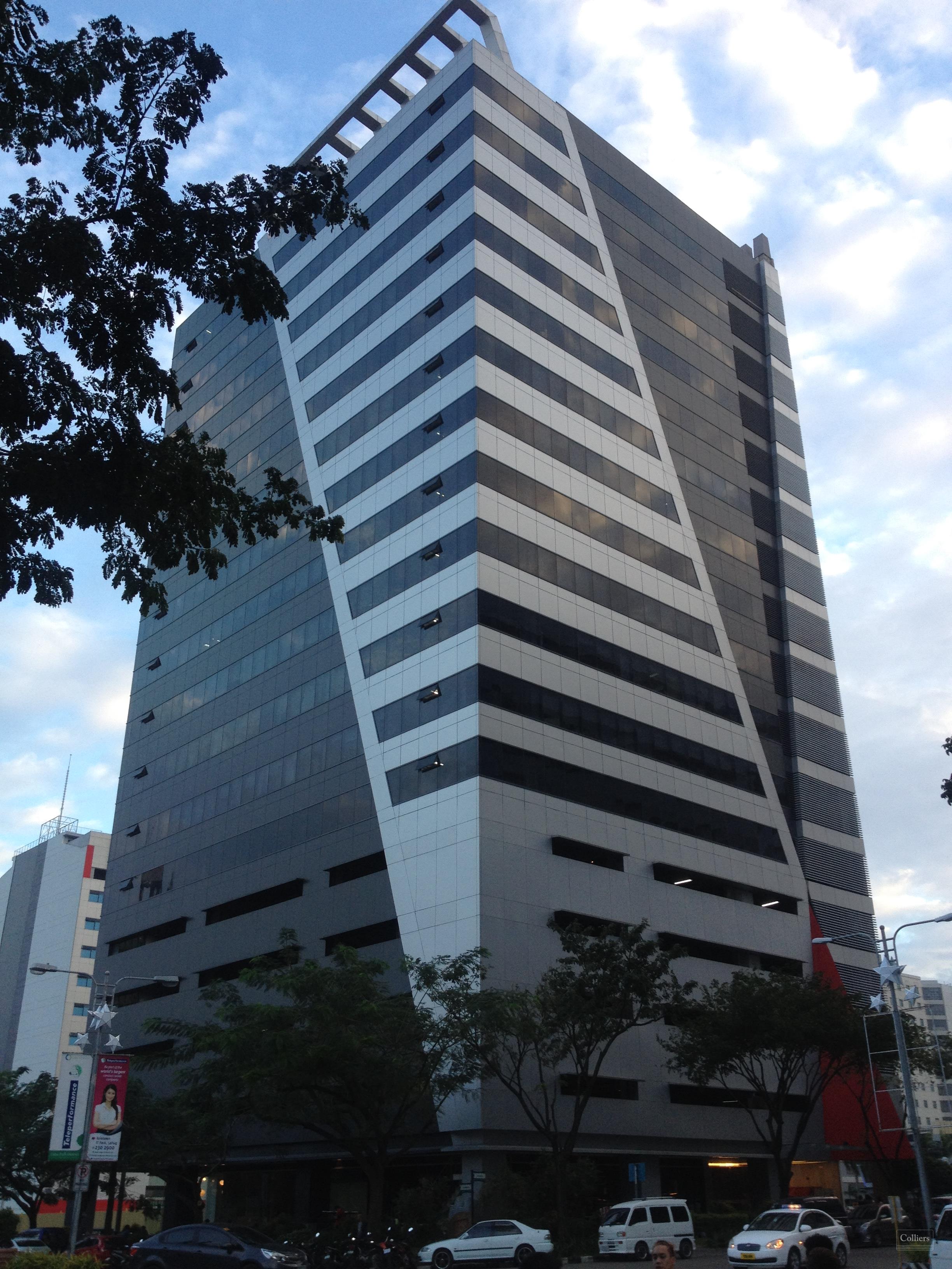 Office For Lease — W. Geozon Street, Cebu IT Park Cebu City, Cebu 6000 ...