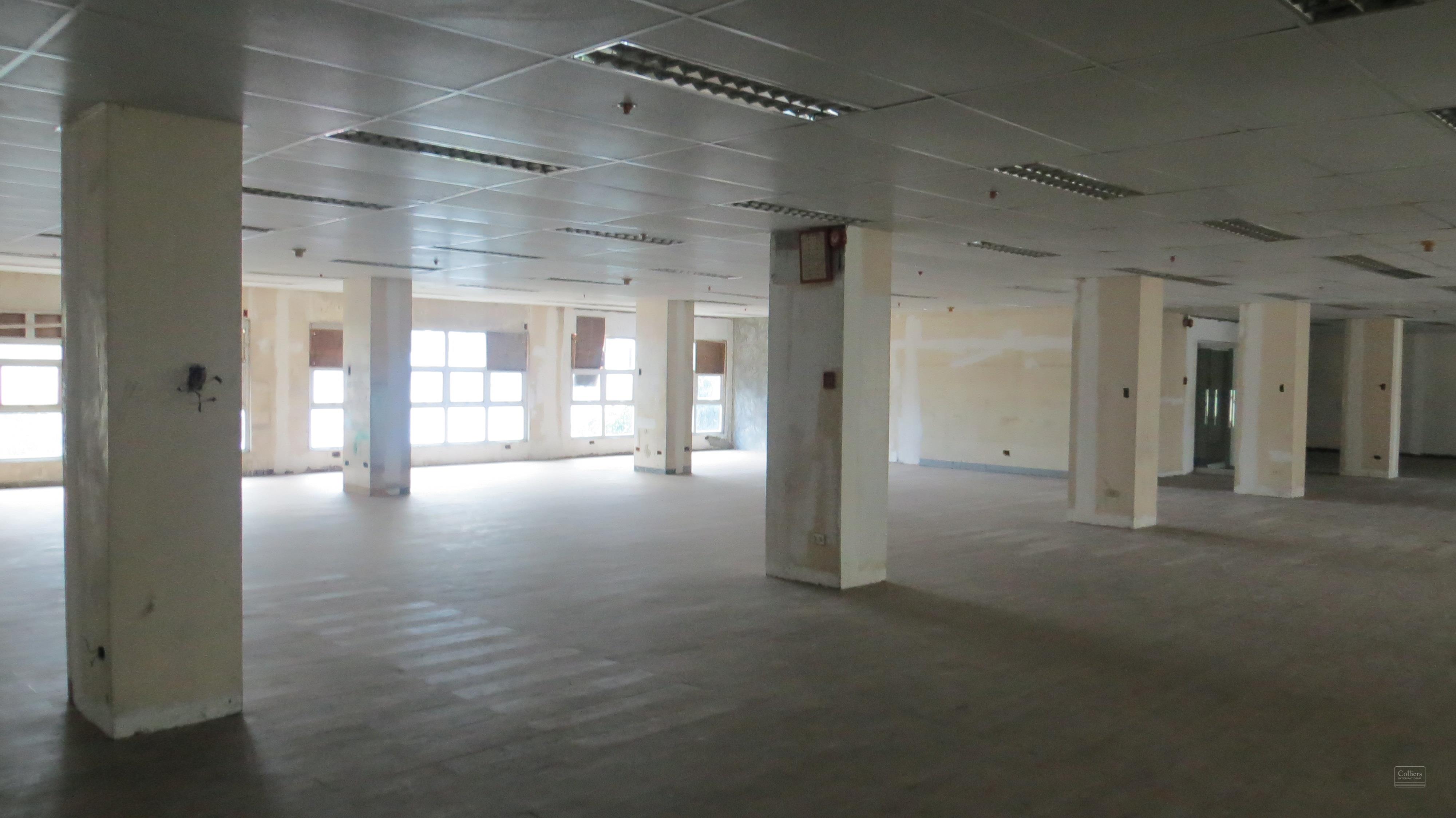 Office For Lease — 1184 Quezon Avenue Diliman Quezon City ...