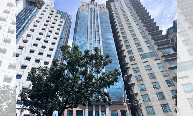 Office For sale — OMM-CITRA Building | Philippines | Colliers