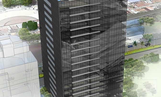 Office For Lease — Mindanao Avenue, Cebu Business Park | Philippines ...