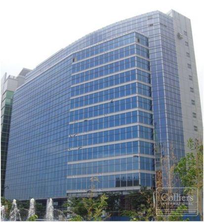 Office For Lease — Upper McKinley Road, McKinley Hill, Taguig City ...