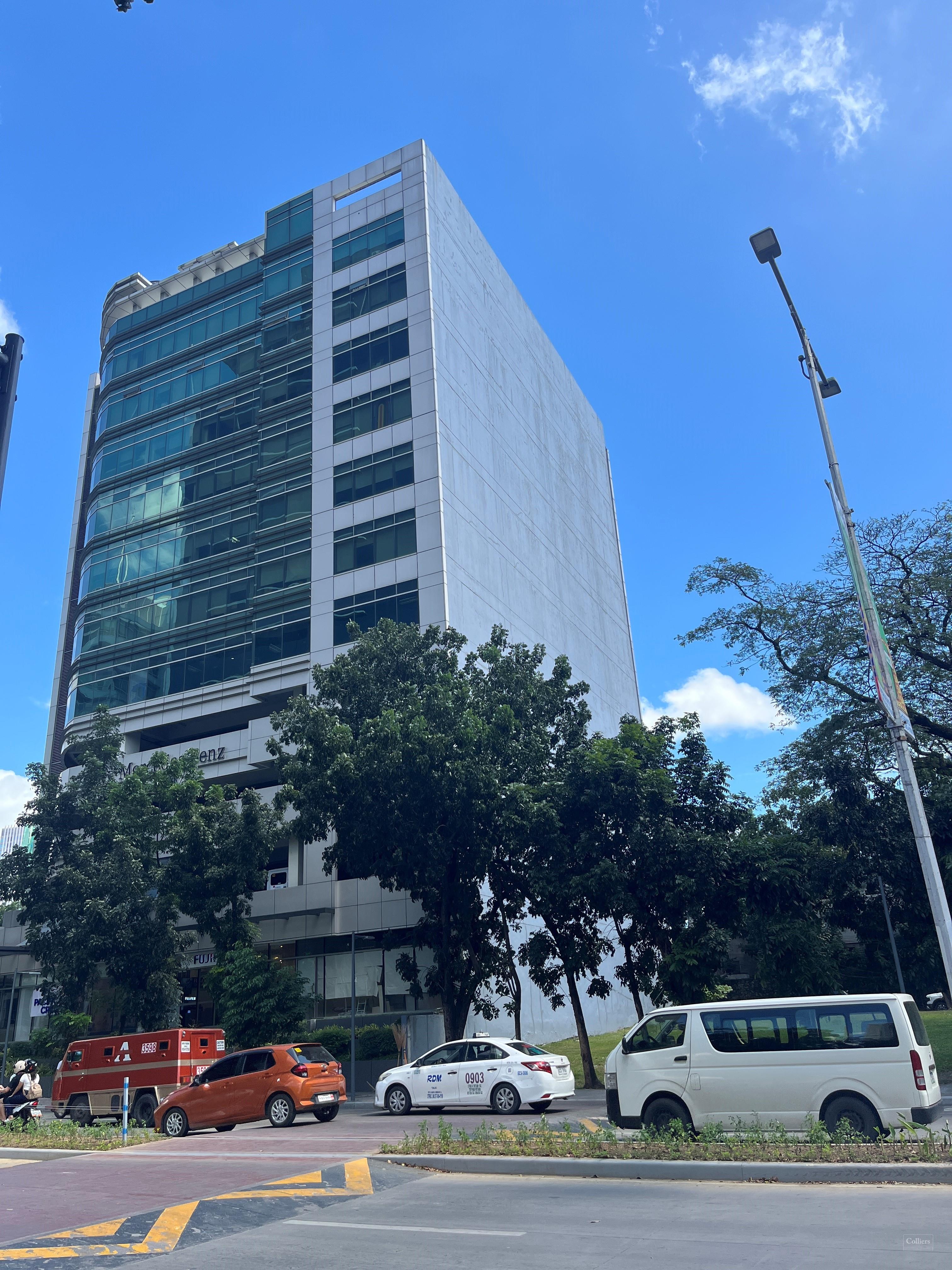 Office For Lease — Mindanao Avenue Cebu Business Park, Cebu City, Cebu ...
