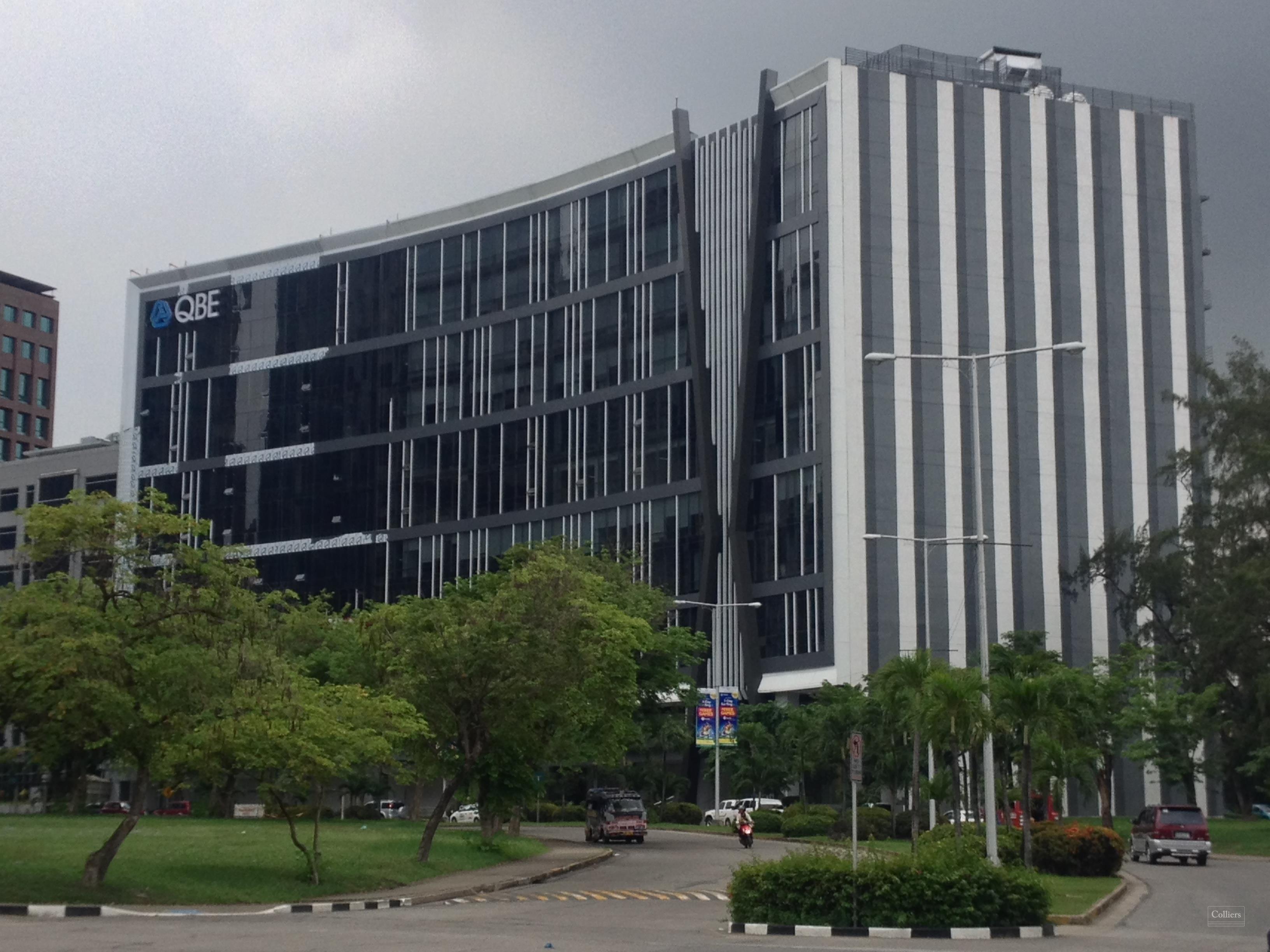 Office For Lease — Mindanao Avenue, Cebu Business Park Cebu City, Cebu ...
