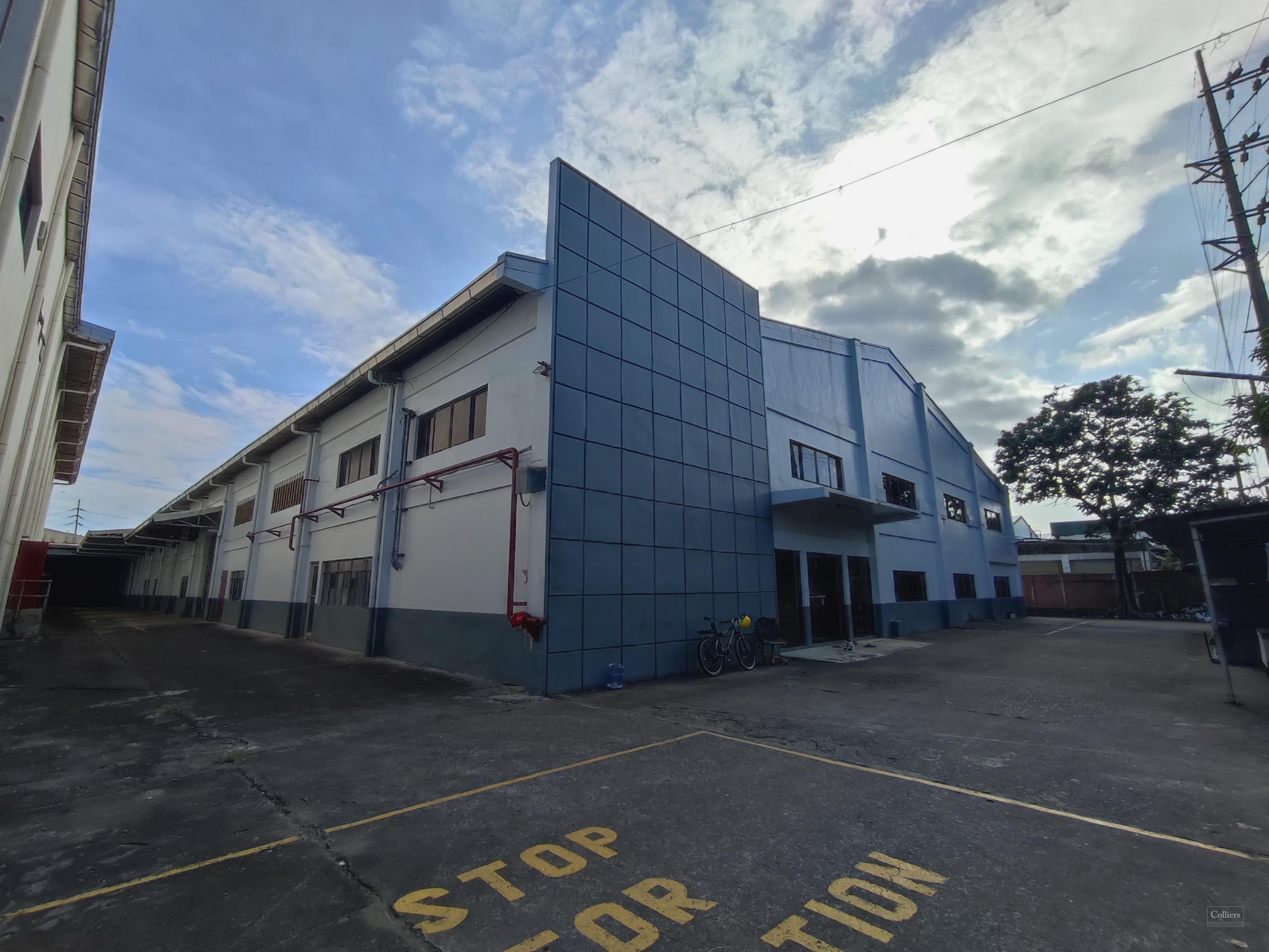 Industrial For Lease — Cavite Economic Zone (CEZ) | Philippines | Colliers