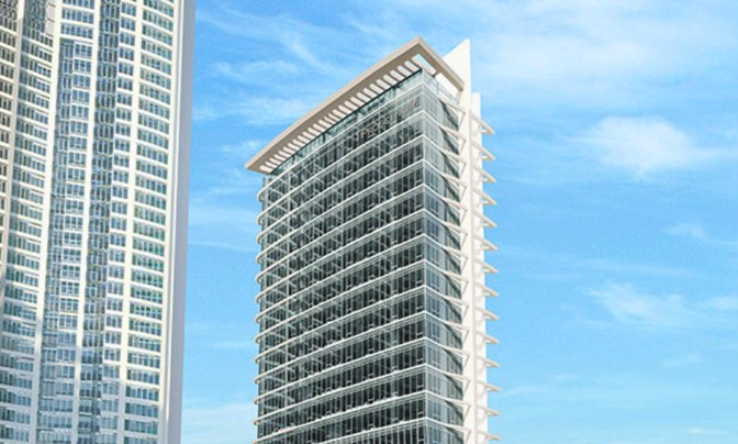 Office For Lease — 1 Proscenium | Philippines | Colliers