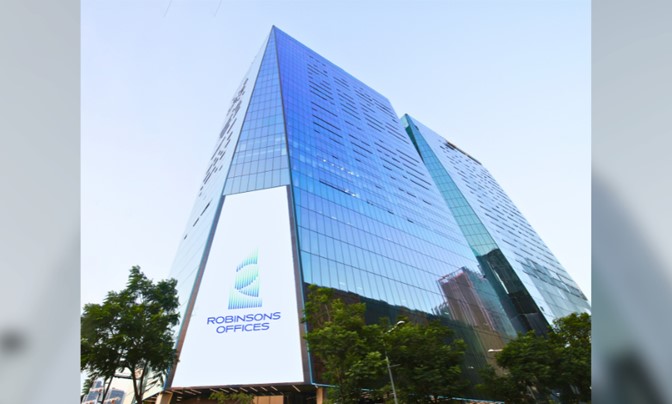 Office For Lease — GBF Center 2 | Philippines | Colliers
