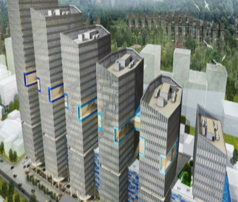 Office For Lease — SM City North EDSA Tower 2 | Office Space for Lease ...