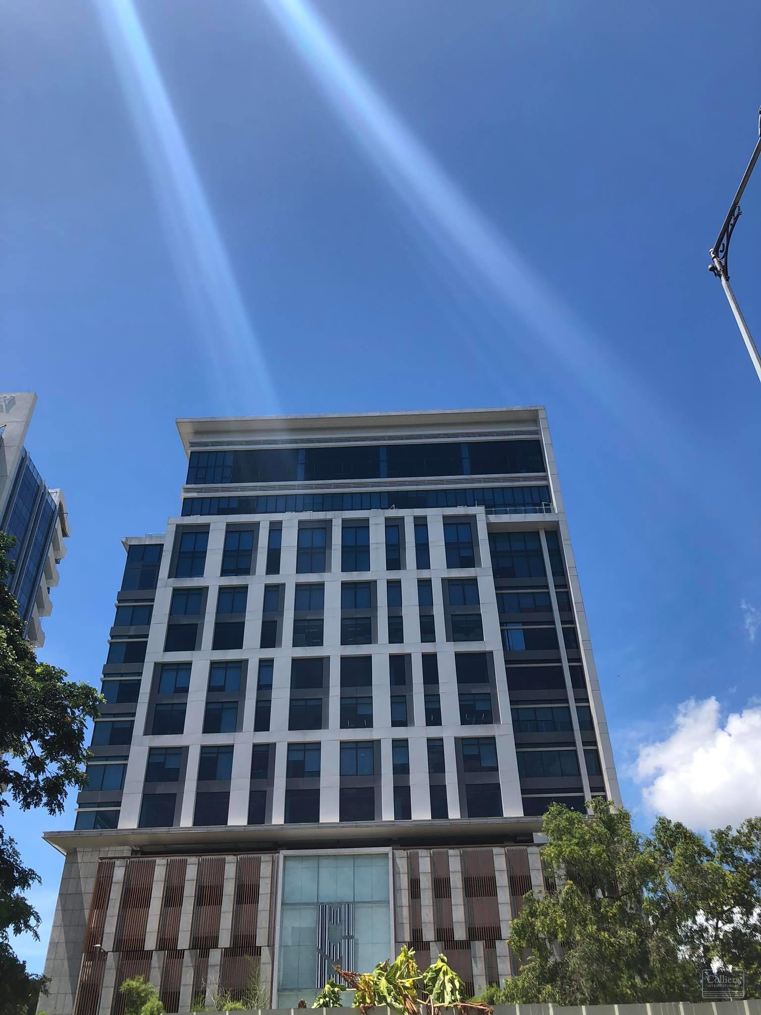 Office For Lease — Pescadore Road, Cebu Business Park, Cebu City, Cebu ...