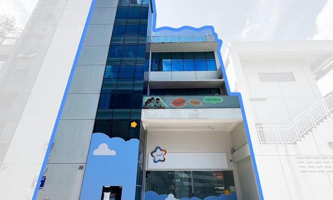 Industrial For sale — Sin Ming Lane Midview City | Singapore | Colliers