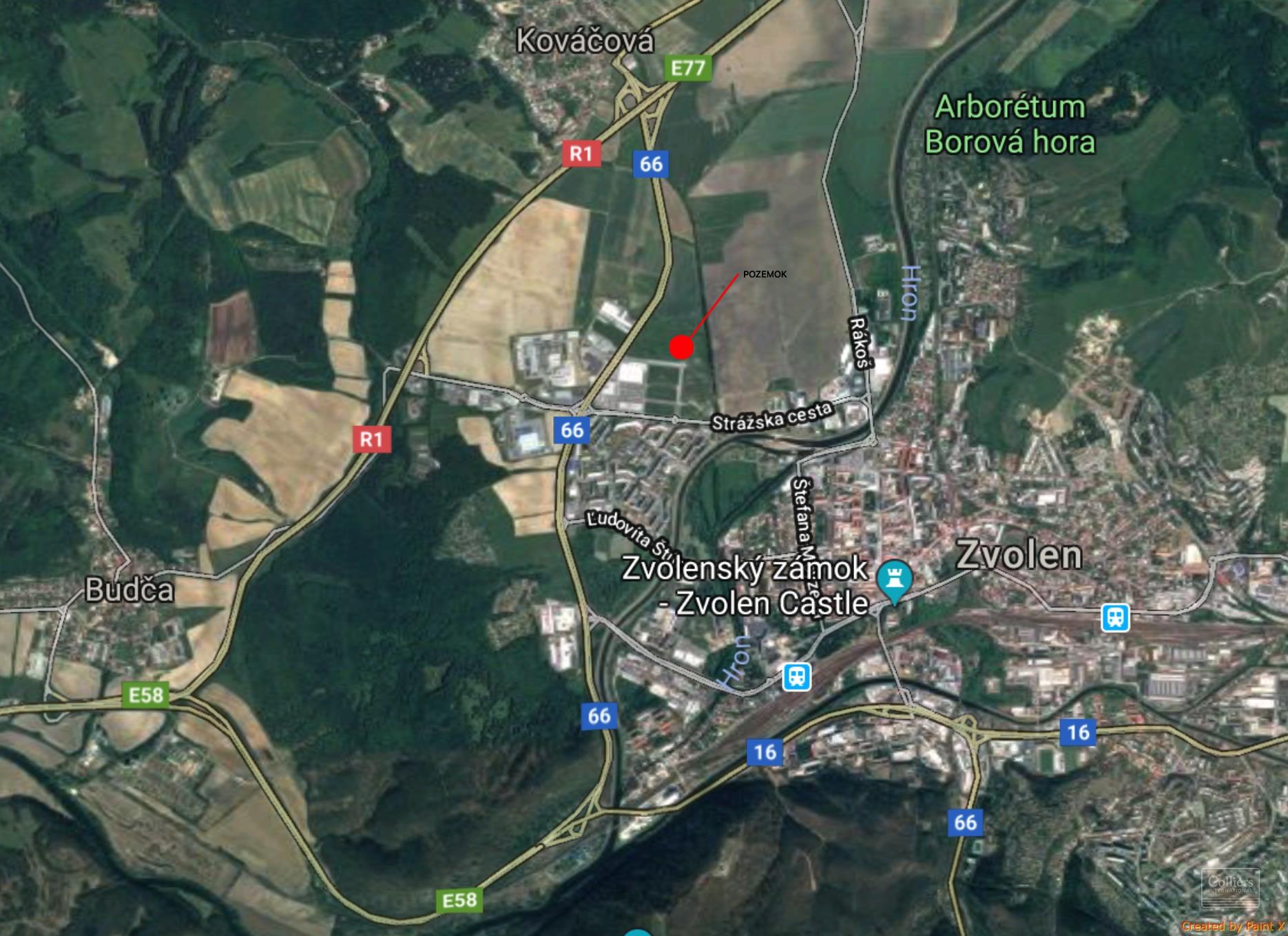 Industrial For Lease Slovakia Slovakia Colliers