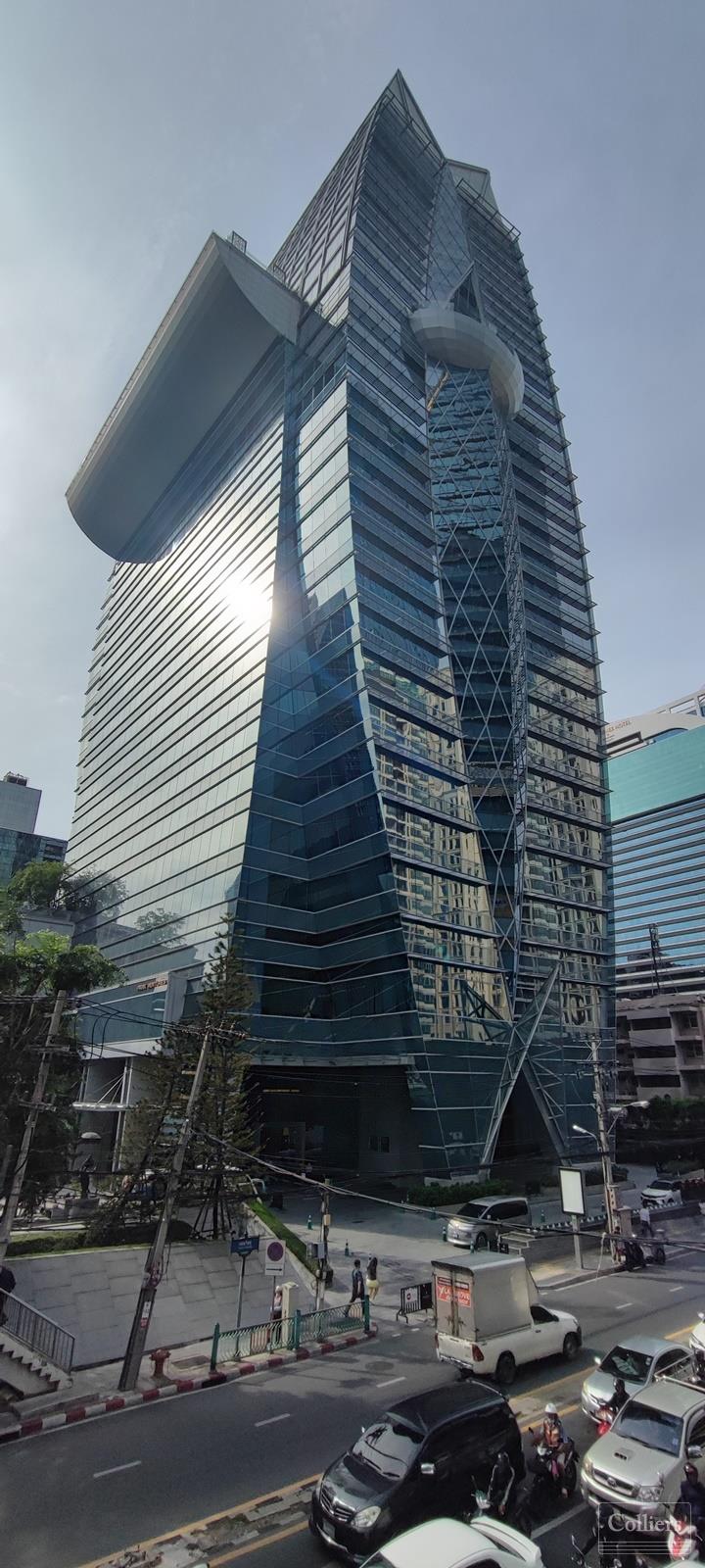 Office For Lease — 57 Wireless Rd, Lumphini, Pathum Wan, Bangkok 10330 ...