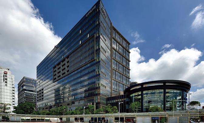 Colliers Properties