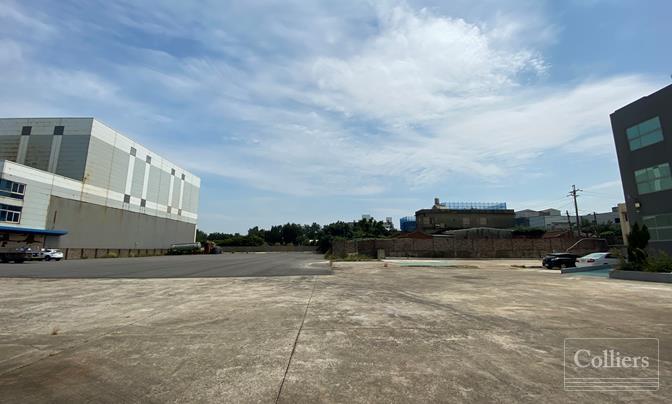 Colliers Experts 洪煥哲