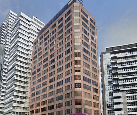 Office For Lease — Chung Hsiao E. Rd., Sec. 4 Taipei | Taiwan China ...
