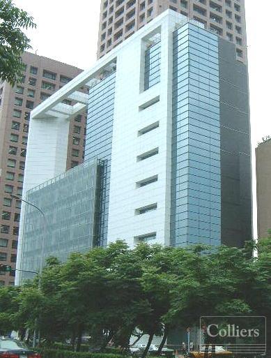 Office For Lease — Tun Hwa S. Rd., Sec. 2, Taipei | Taiwan China | Colliers