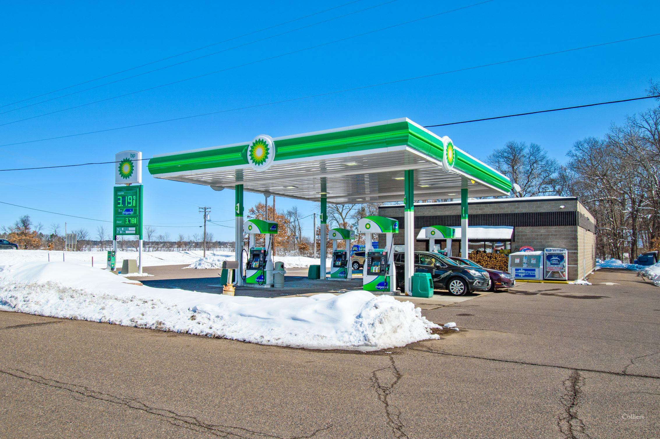 Net Lease For sale 17255 Co Hwy X Chippewa Falls WI 54729 USA