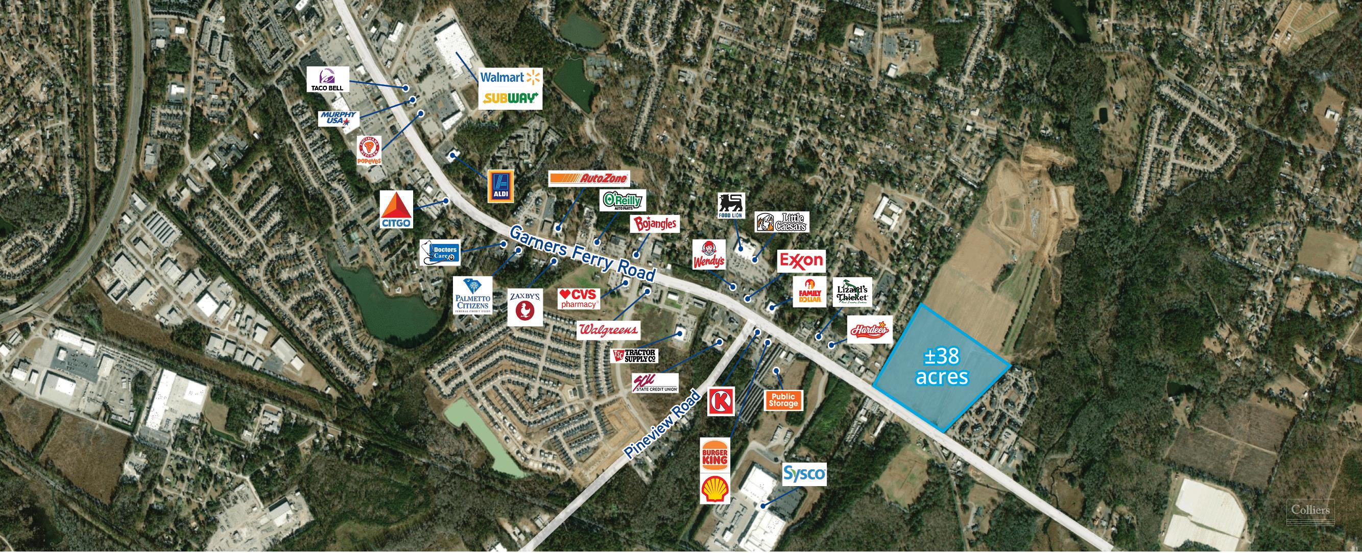 Cvs Pharmacy Forest Drive Columbia Sc Clearance | emergencydentistry.com