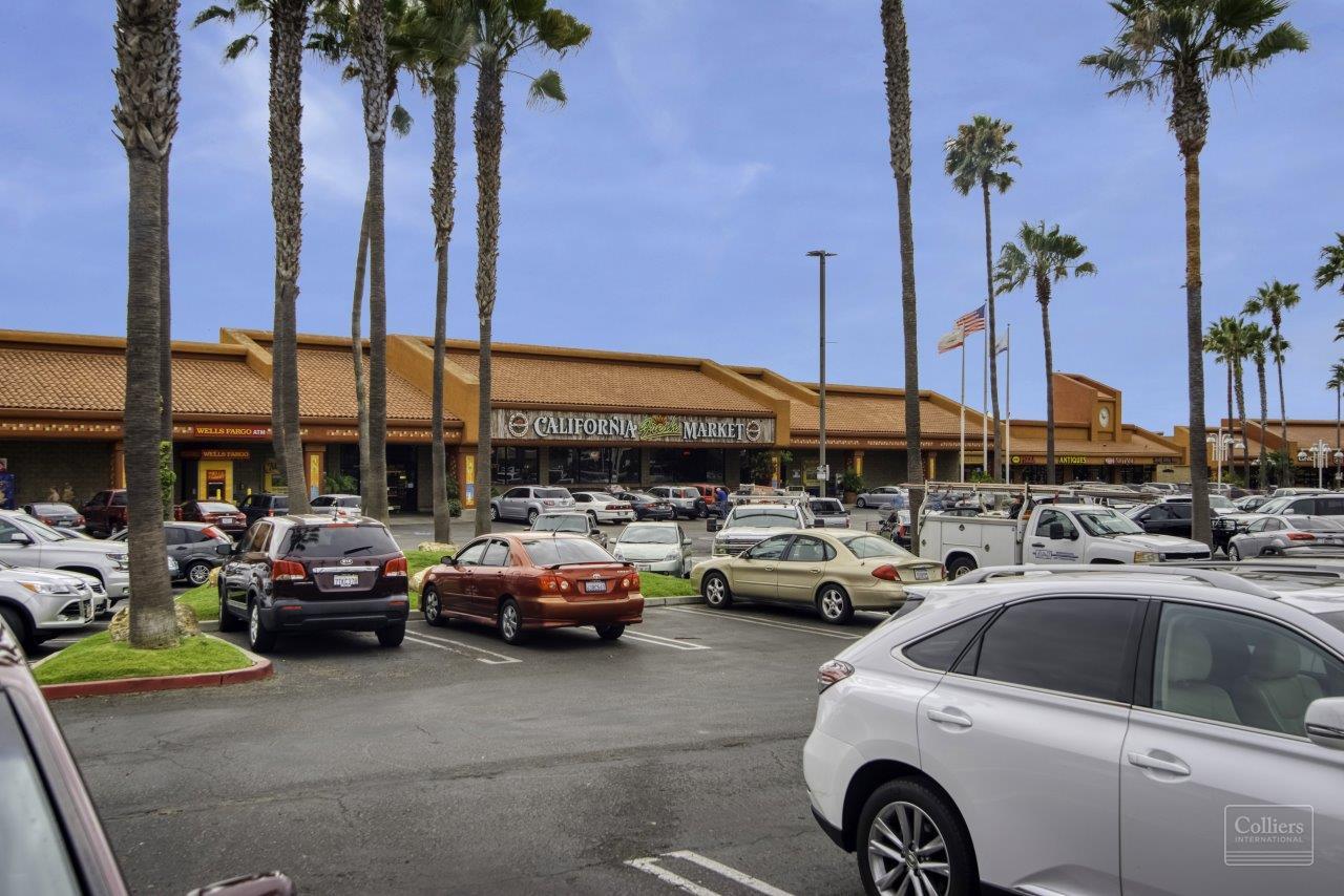Retail For Lease — Five Cities Drive Pismo Beach, CA 93449 | United States  | Colliers