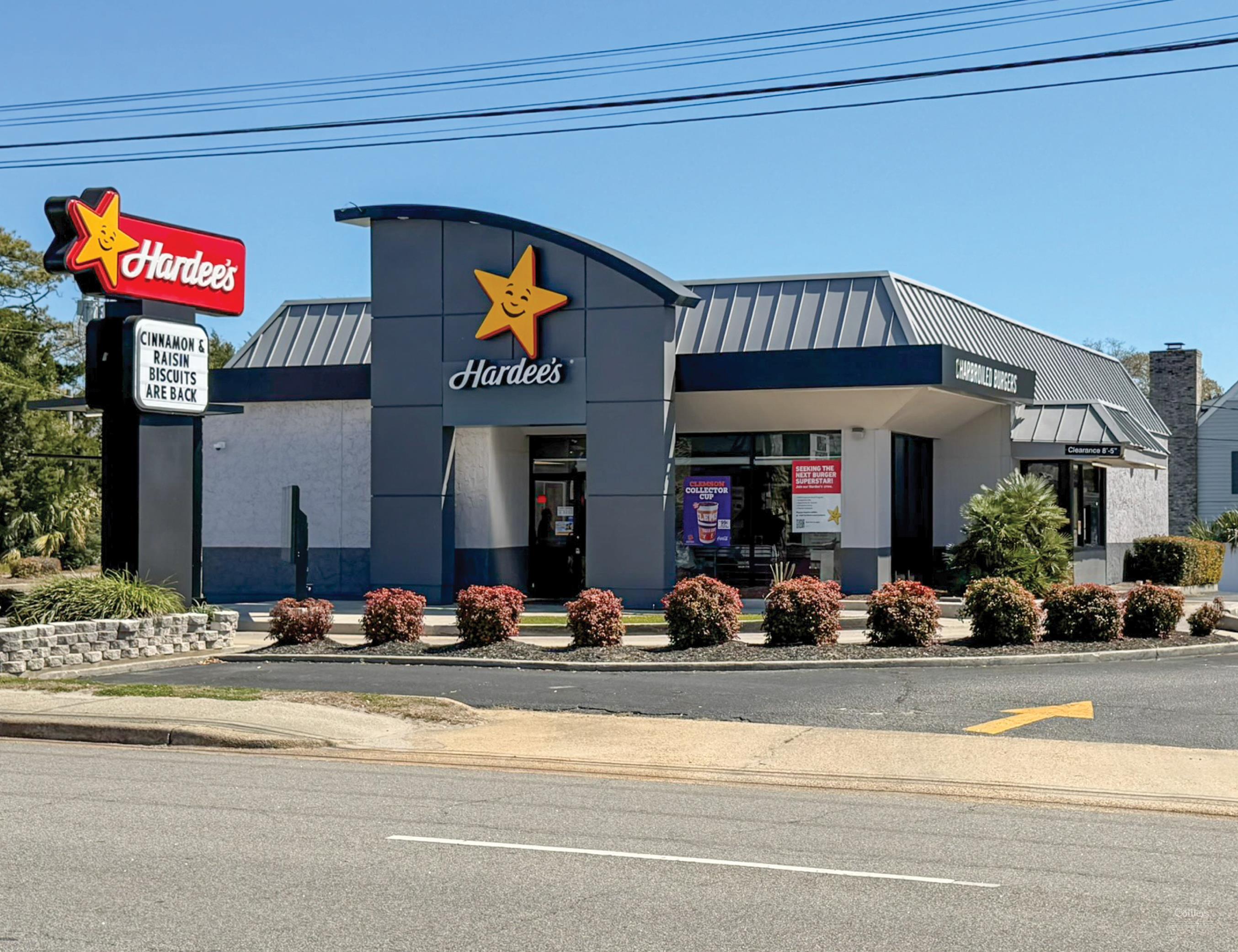 6000 N Kings Hwy, Myrtle Beach, SC 29577