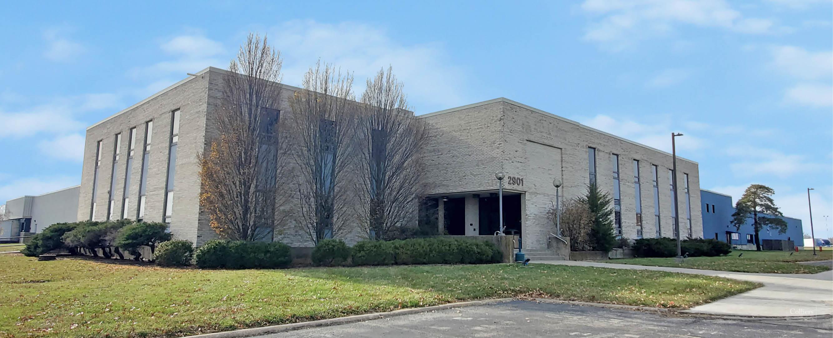 Office For Lease — 2901 Lakeview Road Lawrence 66049 USA | United ...