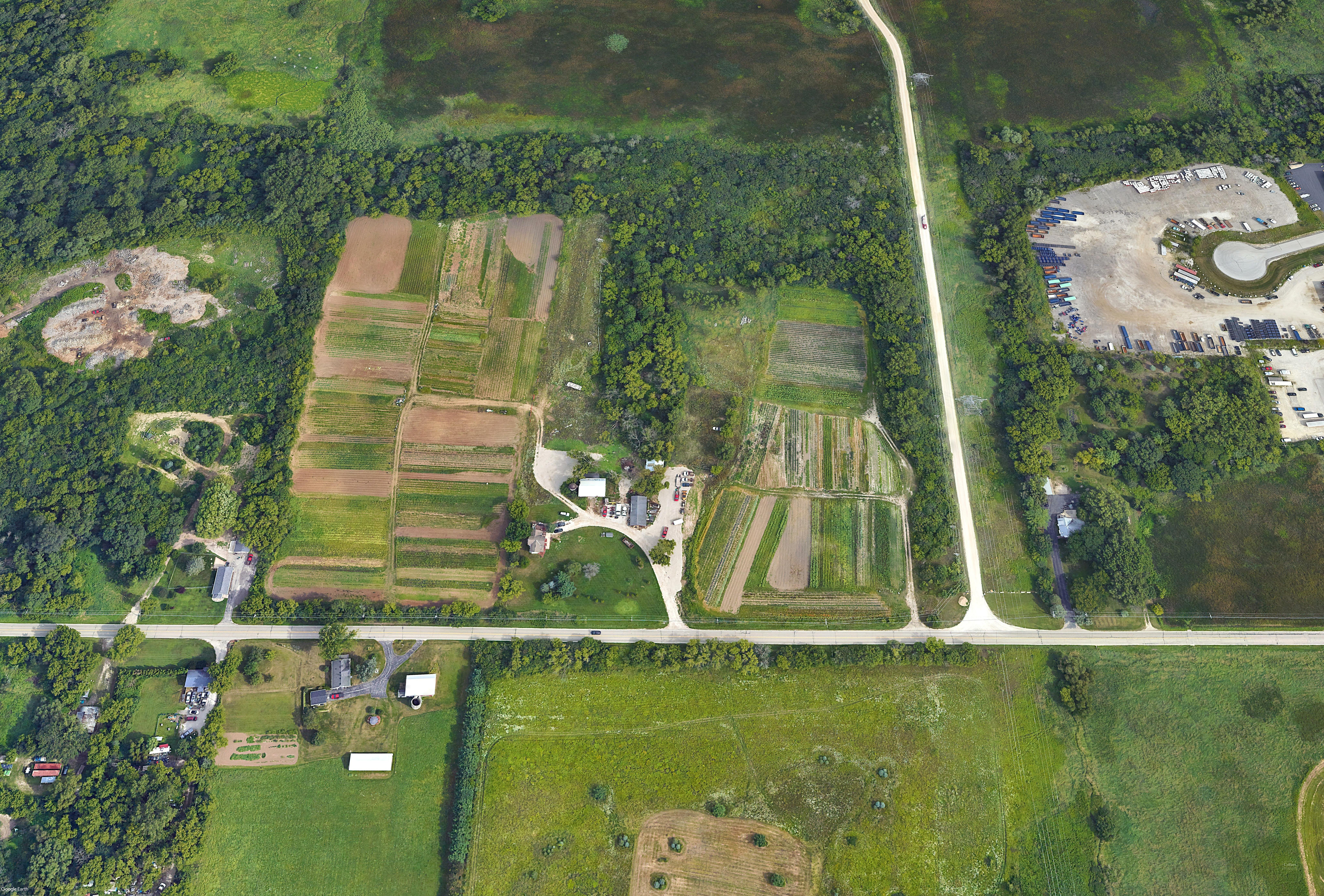 21040 W Lincoln Ave, New Berlin, WI 53146