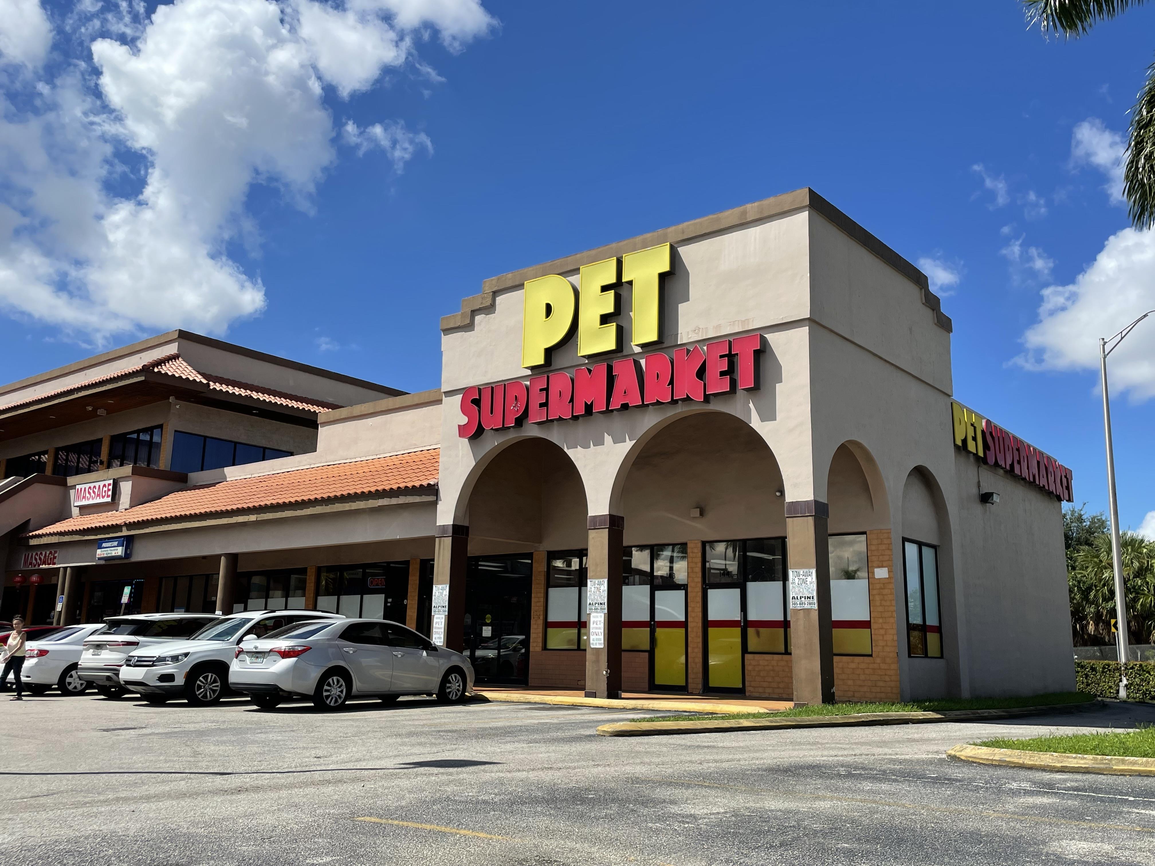 Retail For Lease — 1800 W 68th St, Hialeah, FL 33014, USA | United States |  Colliers