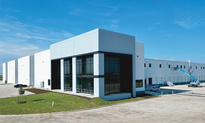 Industrial Sold — 19454 Needlepoint Rd, Baytown, Texas, 77523-9945, USA ...