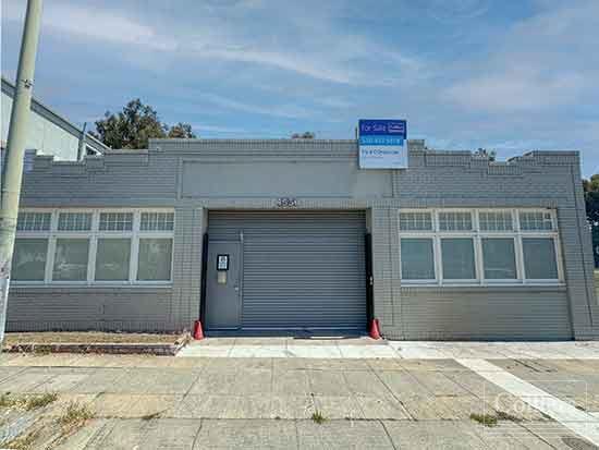 4530 Martin Luther King Jr Way, Oakland, CA 94609