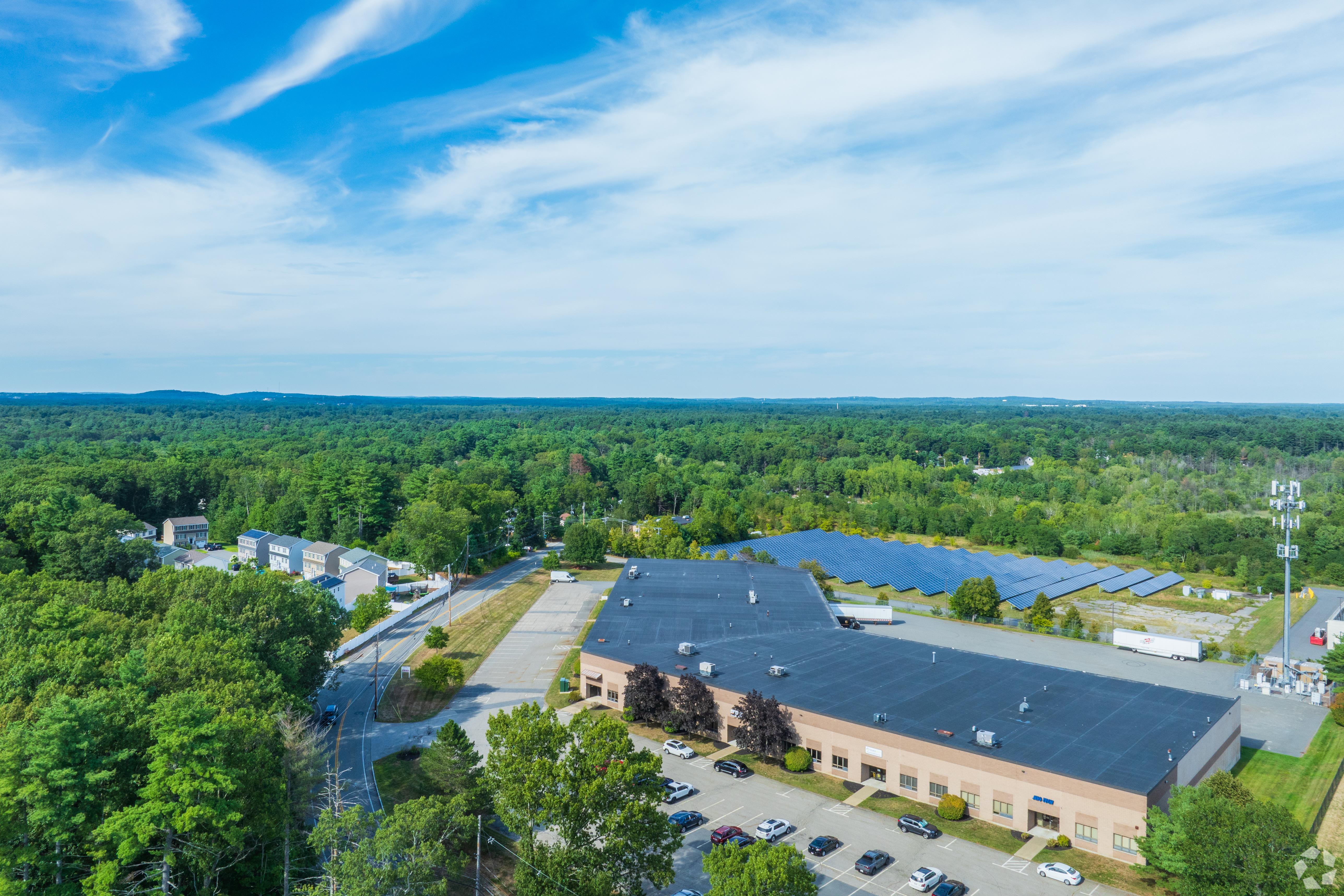 19 Alexander Rd, Billerica, MA 01821