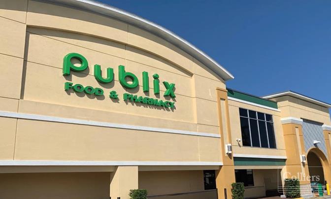 Retail For Lease — North University Drive NW 57th Street Tamarac, FL ...