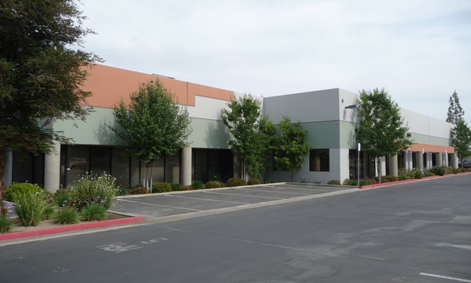 Industrial For Lease — 4300-4600 Ashe Road Bakersfield, CA 93313 ...