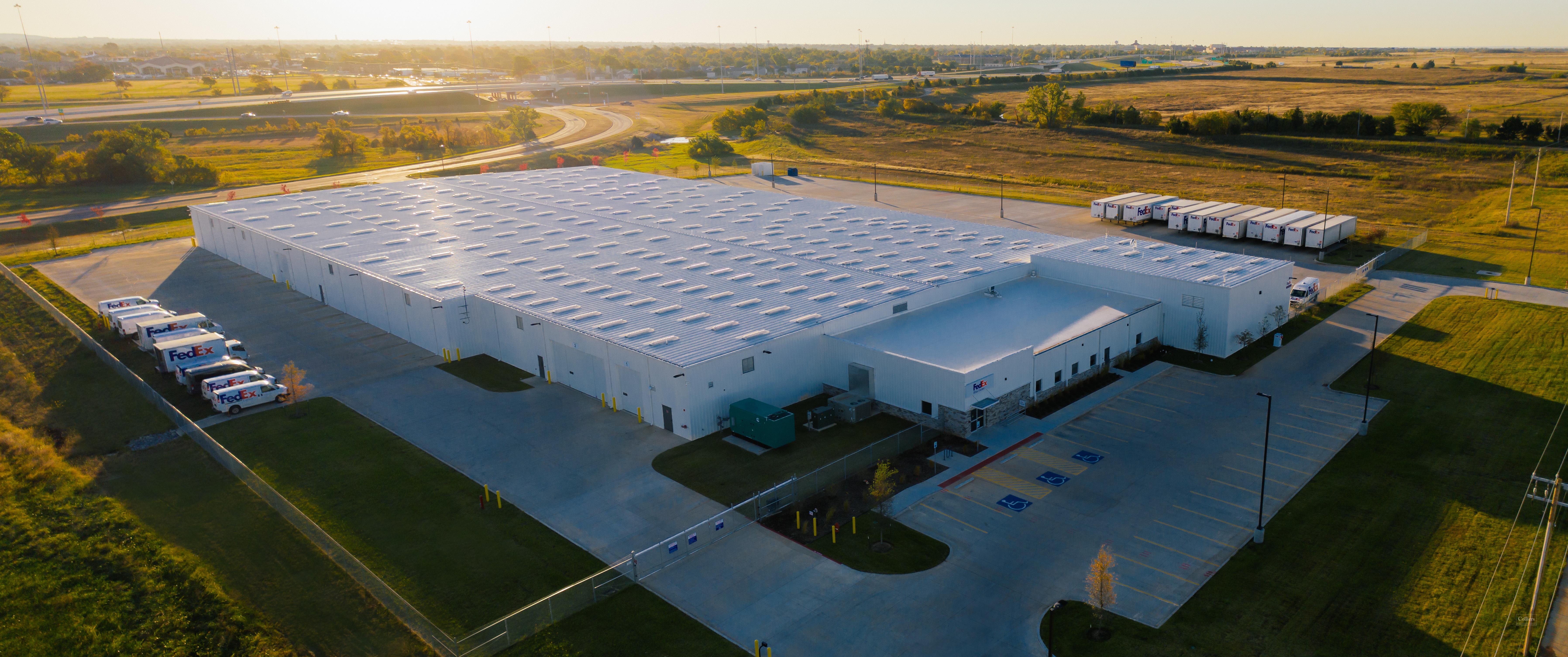 Industrial Sold — 5700 S Portland Ave, Oklahoma City, OK 73119