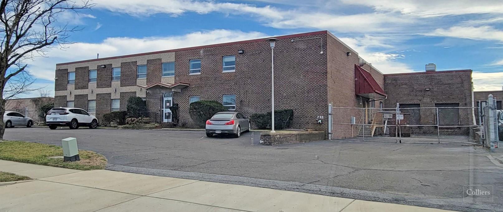 8601 Ashwood Dr, Capitol Heights, MD 20743